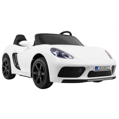 Dwuosobowe Auto Na Akumulator Perfecta Silnik bezszczotkowy PA.A021A.BIA